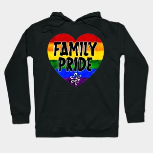 Family Pride Hoodie